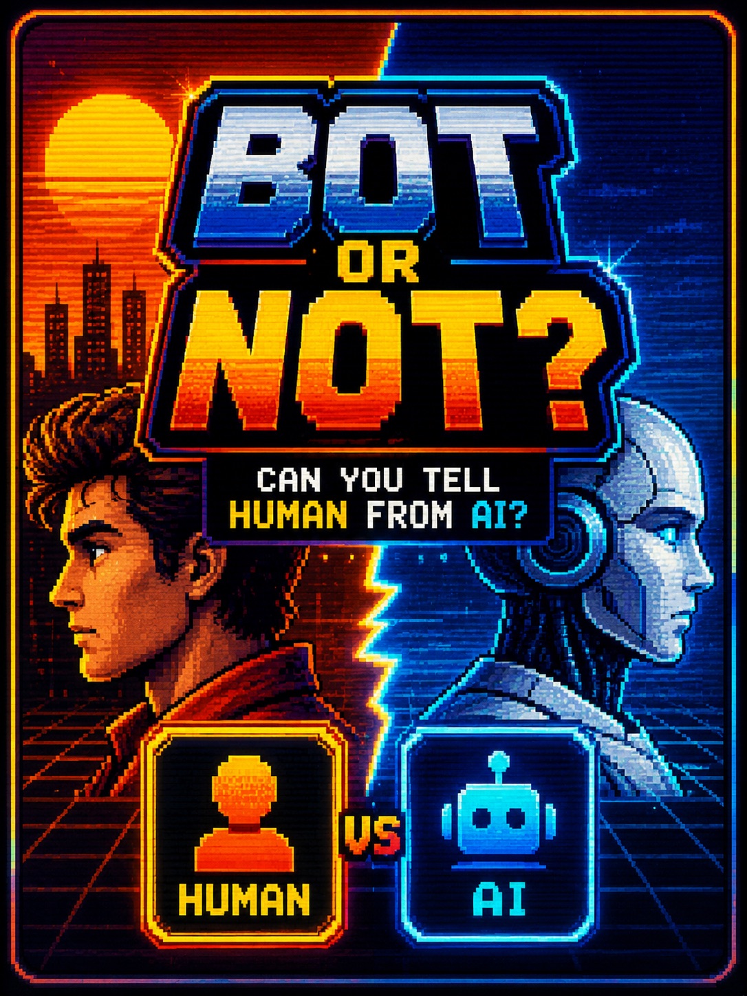 Bot or Not